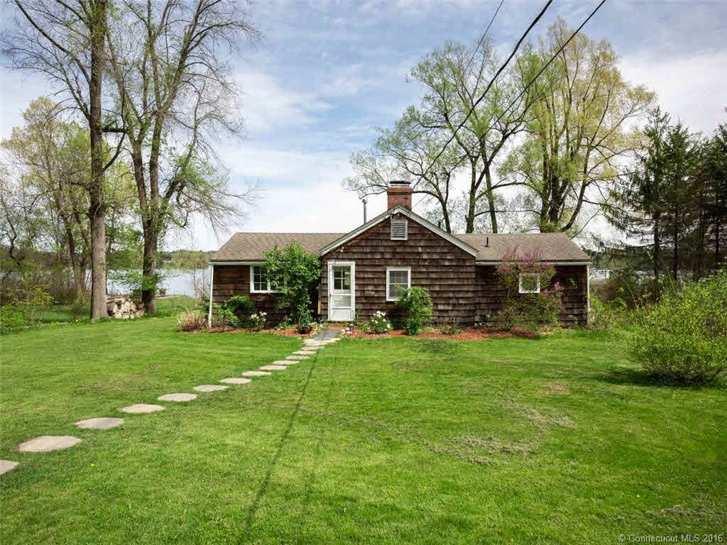 Building photograph for 180 MILLERTON ROAD